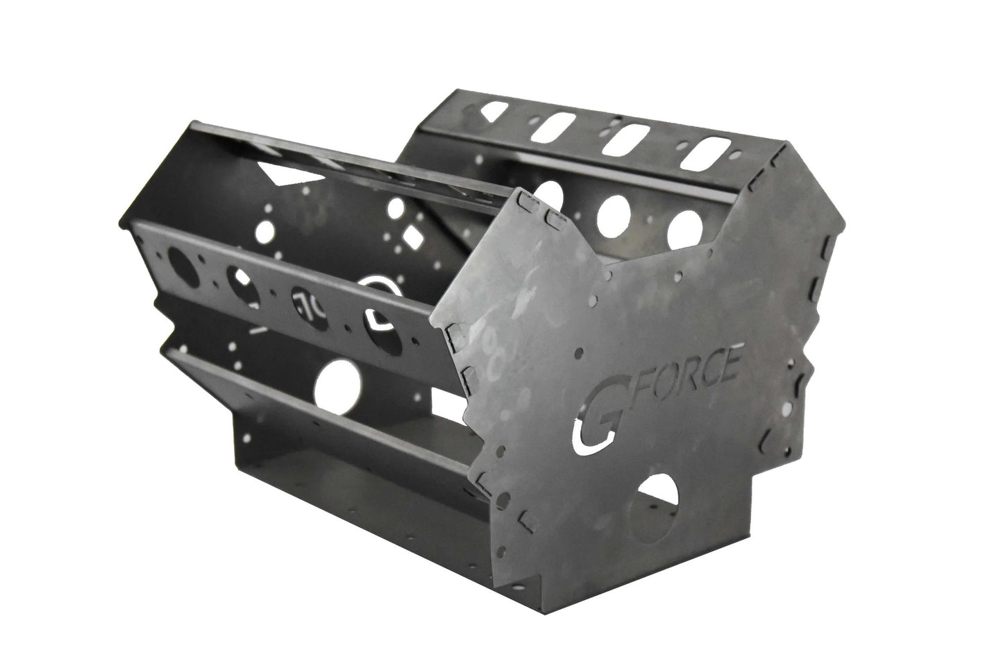 G Force Crossmembers Mock Up Block - Gen V LT MPN GFCGF-EJ-LT-DIY For GM GenV LT-Series