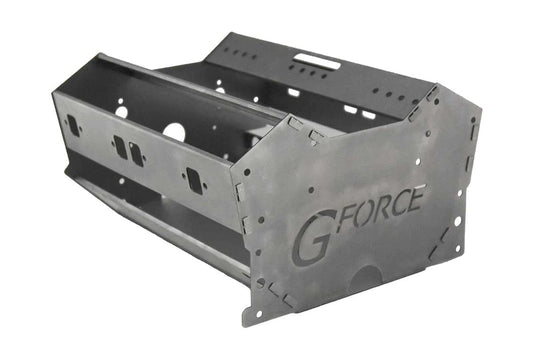 G Force Crossmembers Mock Up Block - SBC MPN GFCGF-EJ-SBC-DIY For Chevy