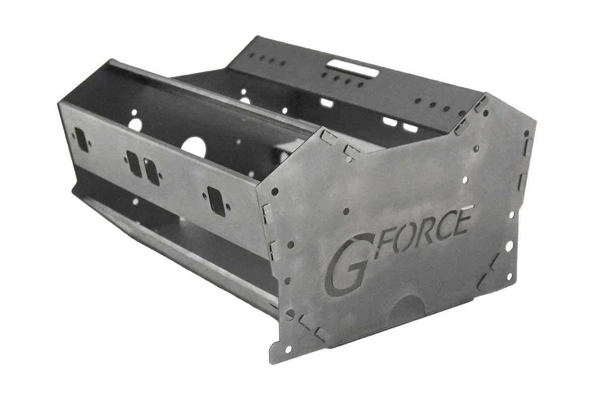 G Force Crossmembers Mock Up Block - SBC MPN GFCGF-EJ-SBC-DIY For Chevy