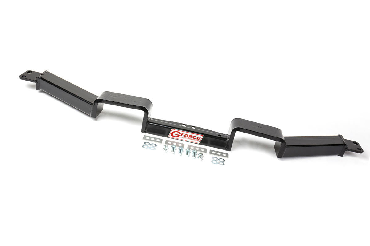 G Force Crossmembers Transmission Crossmember 1964-1967 GM A-Body MPN GFCRCAE-4 For GM A-Body 1964-72