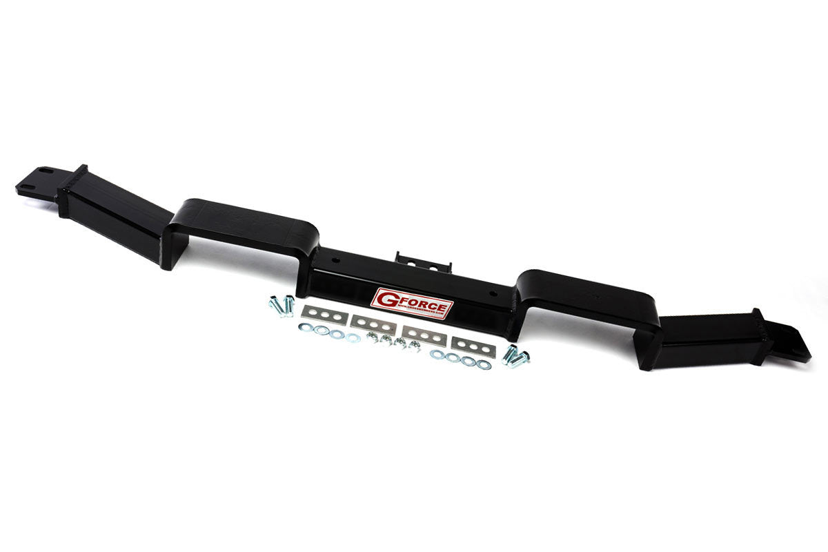 G Force Crossmembers  Transmission Crossmember 1973-1977 GM A-Body RCAL