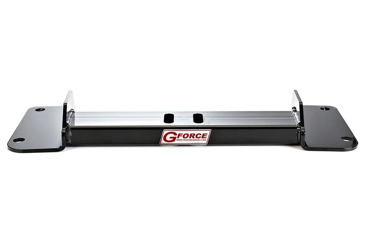 G Force Crossmembers  10-15 Camaro Crossmember Fits 400/2004R Trans RCF5-400