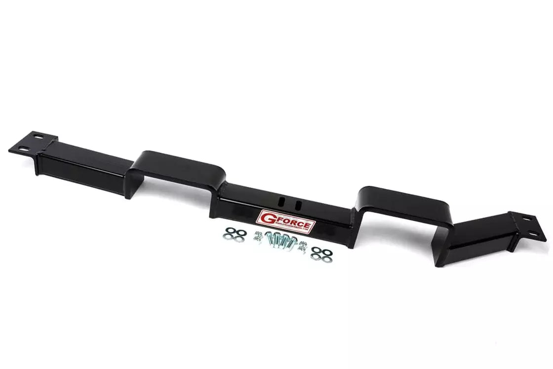 G Force Crossmembers 84-88 GM G-Body 4L80 Transmission Crossmember MPN GFCRCG-4L80 For GM G-Body 1984-88