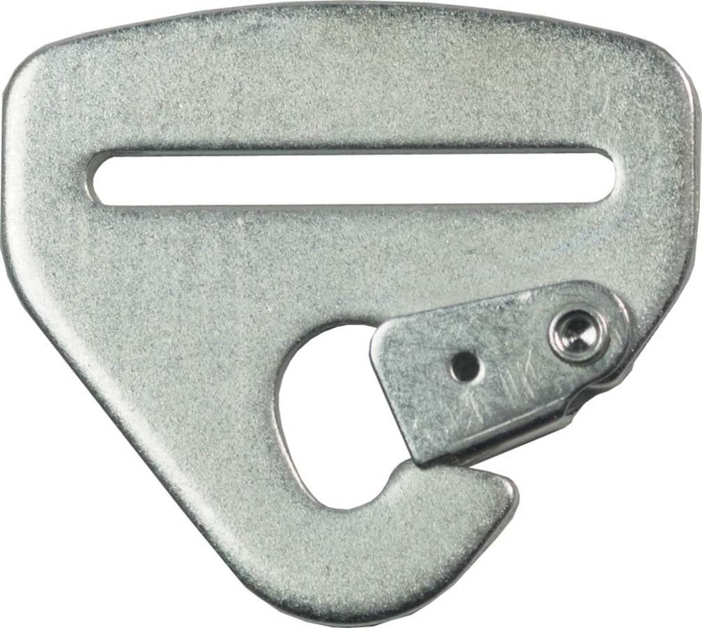 G-Force  Snap Hook 2in Wide  107H