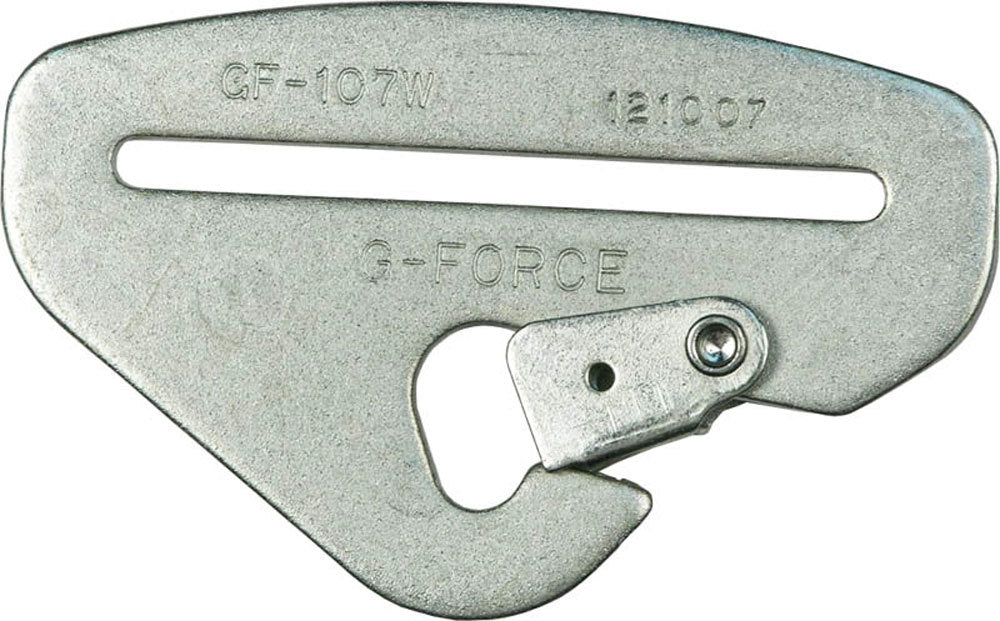 G-Force  Floor Anchor Snap-In 3in Belt Slot 107W