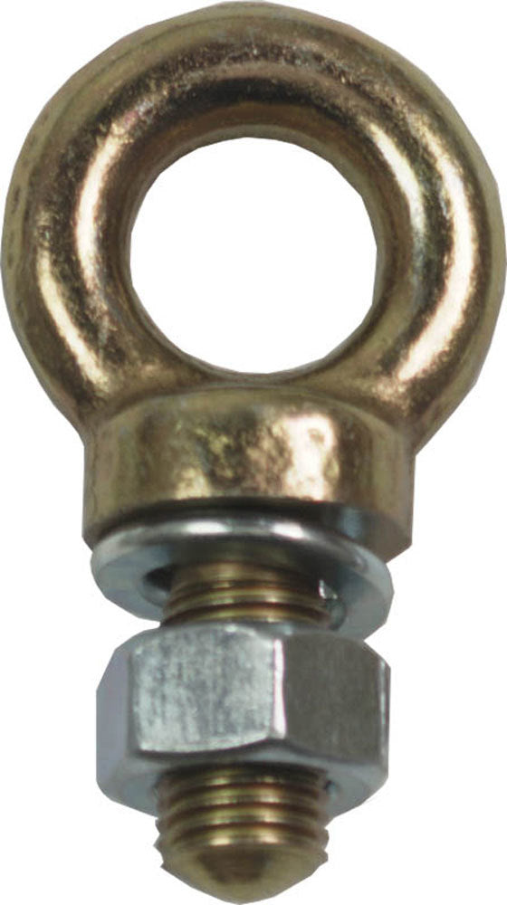 G-Force  Eye Bolt 7/16-20 UNF x 22MM Long 1.25in Dia. 109H
