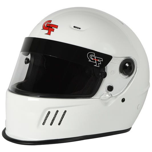 G-Force Helmet Rift Large White SA2020 MPN GFR13010LRGWH