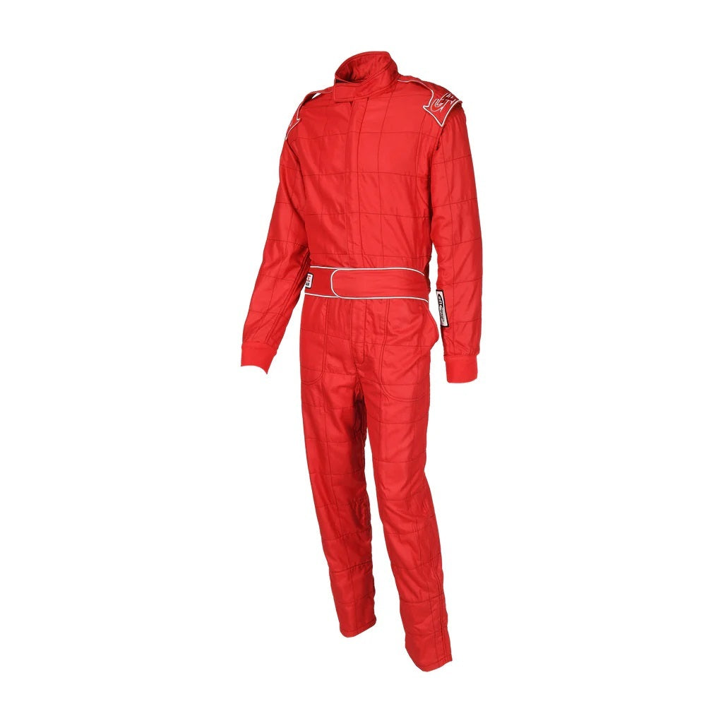 G-Force  Suit G-Limit Child Large Red 35451CLGRD