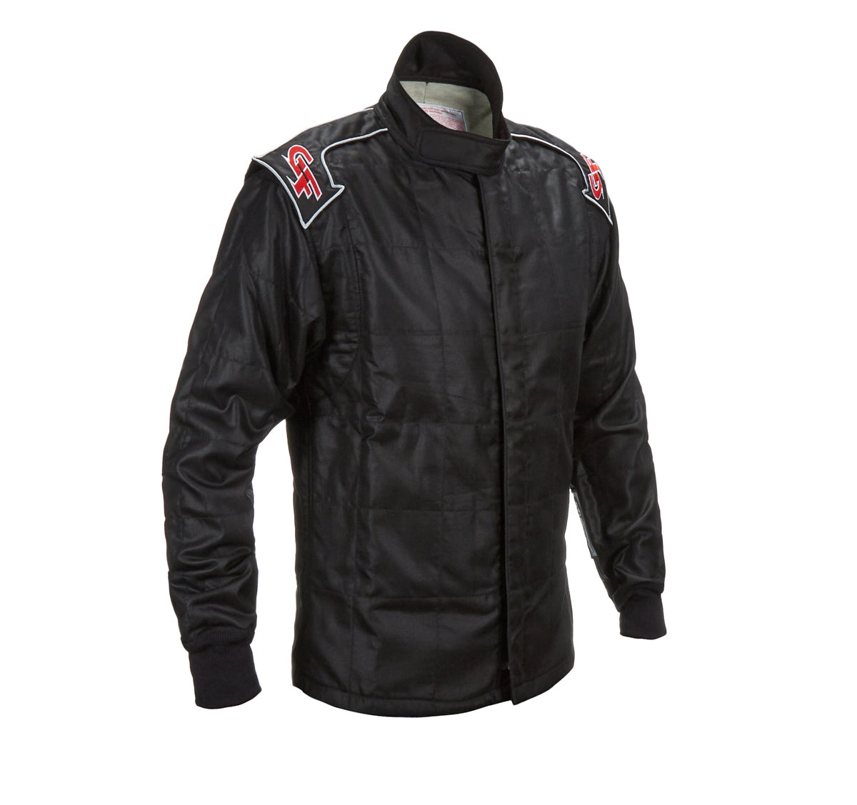 G-Force Jacket G-Limit Large Black SFI-5 MPN GFR35452LRGBK