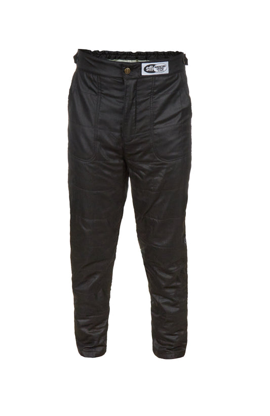 G-Force Pant G-Limit XX-Large Black SFI-5 MPN GFR35453XXLBK