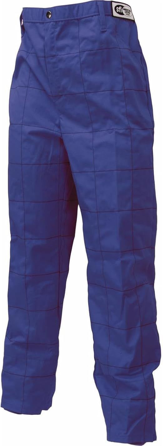 G-Force  Pants GF125 Child Large Blue 4127CLGBU