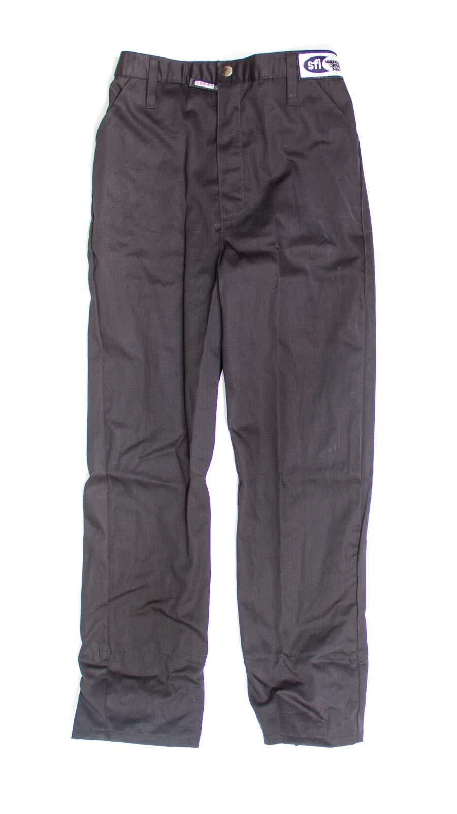 G-Force GF125 Pants Only XXX-Large Black MPN GFR4127XXXBK