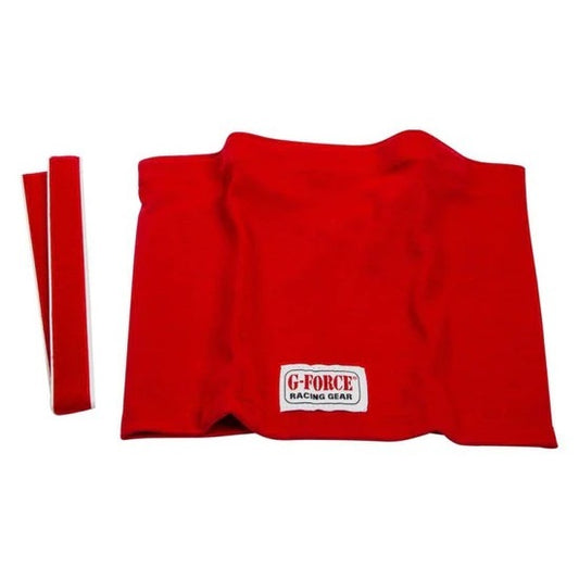 G-Force  Helmet Skirt Red  4240RD