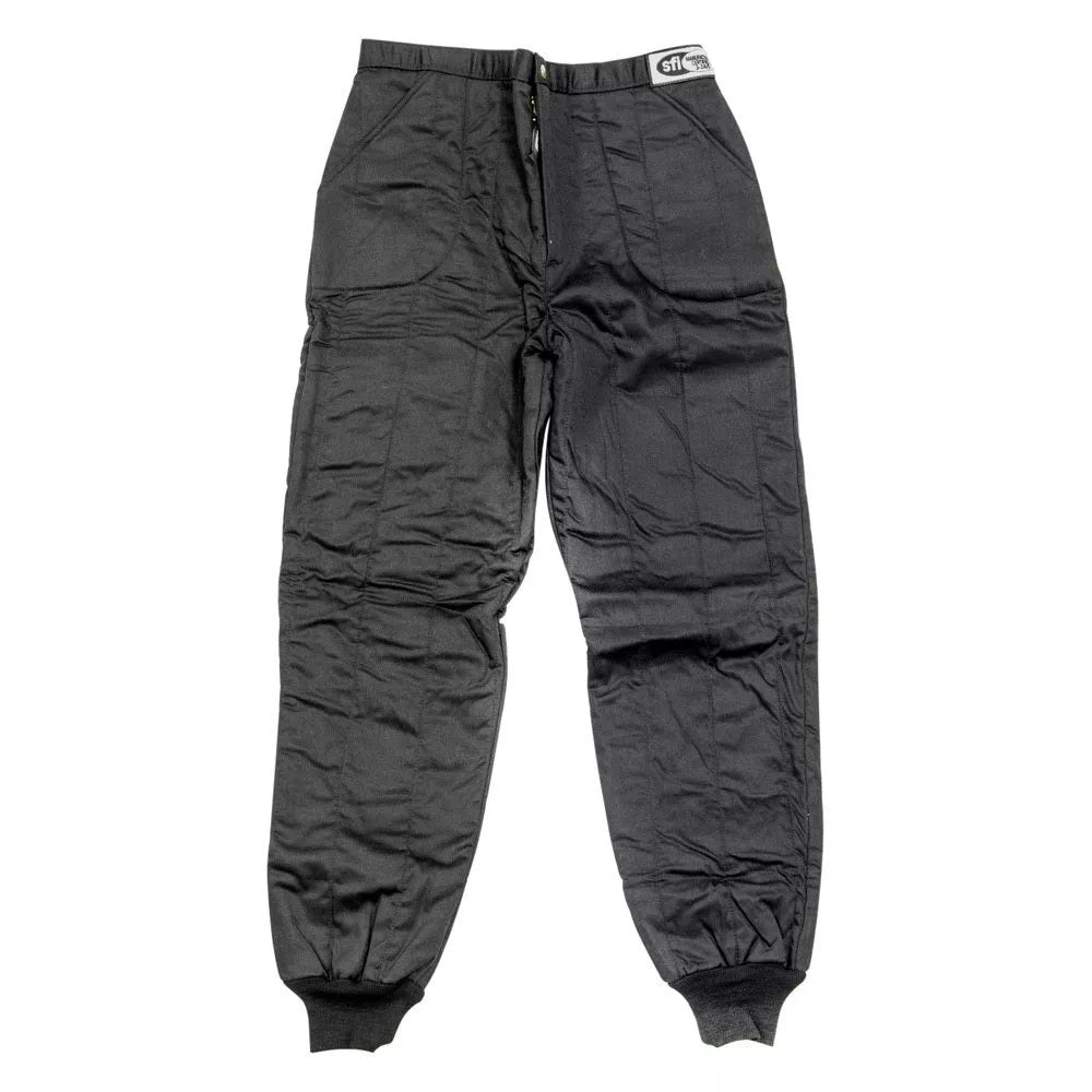 G-Force  GF505 Pants Only Large Black 4386LRGBK