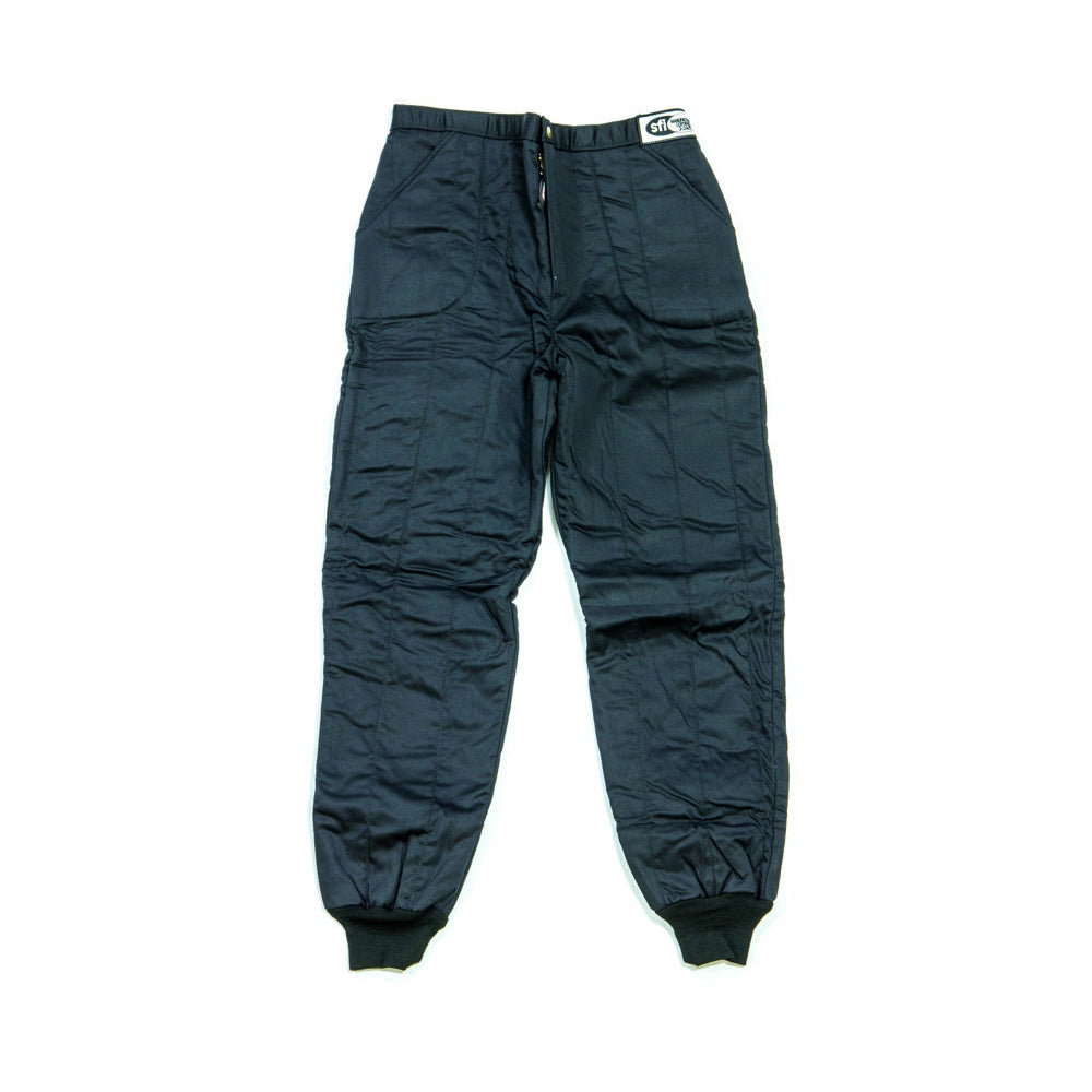 G-Force  GF505 Pants Only XX-Large Black GFR4386XXLBK