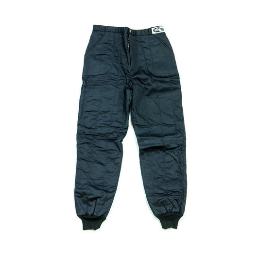 G-Force  GF505 Pants Only XX-Large Black GFR4386XXLBK