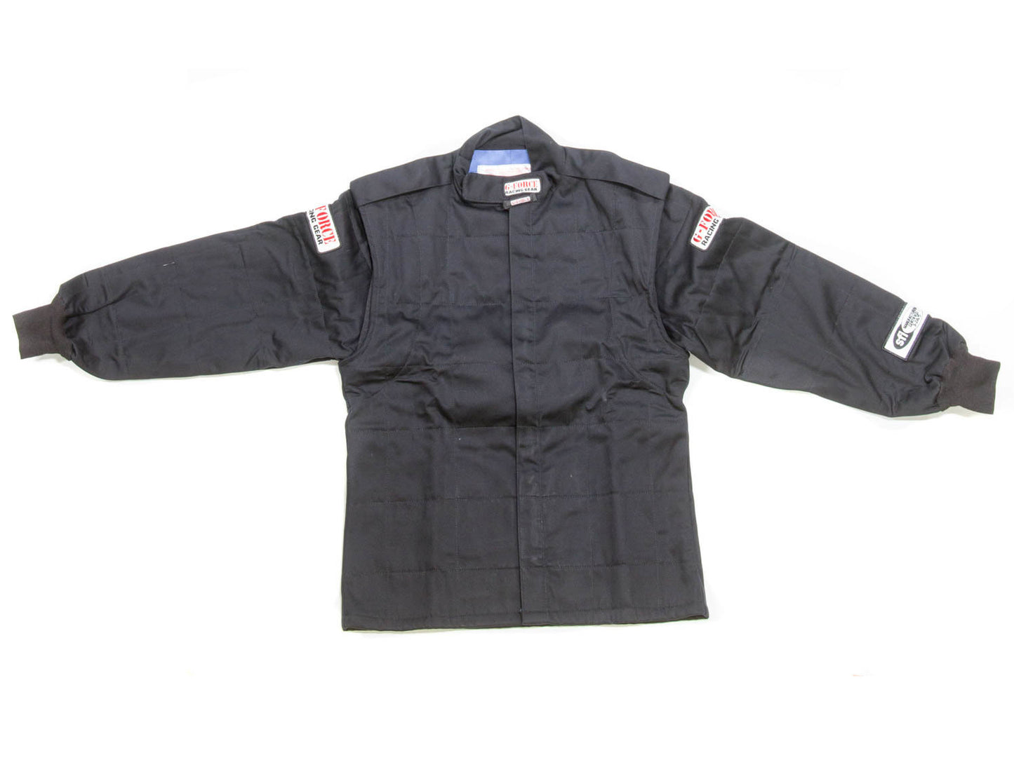G-Force GF525 Jacket Medium Black MPN GFR4526MEDBK