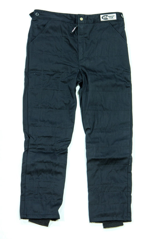 G-Force GF525 Pants XX-Large Black MPN GFR4527XXLBK