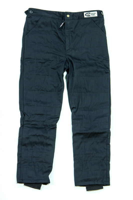 G-Force  GF525 Pants Only 3X- Large Black 4527XXXBK