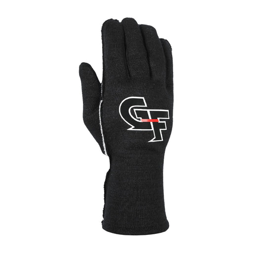 G-Force Gloves G-Limit Youth Medium Black MPN GFR54000CMDBK