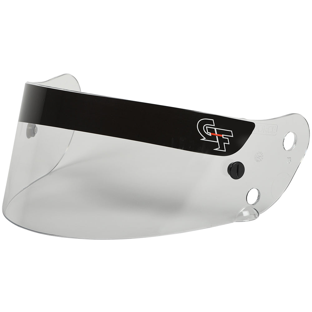 G-Force Shield R17 Clear MPN GFR8701