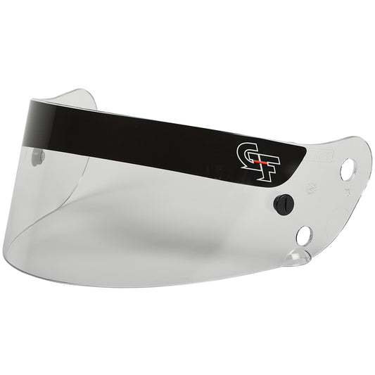 G-Force Shield R17 Clear MPN GFR8701