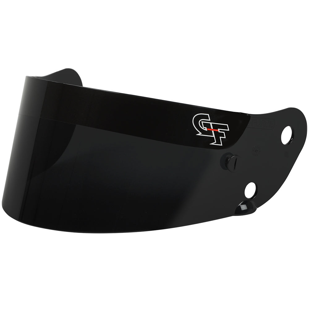 G-Force  Shield R17 Dark Smoke  8702