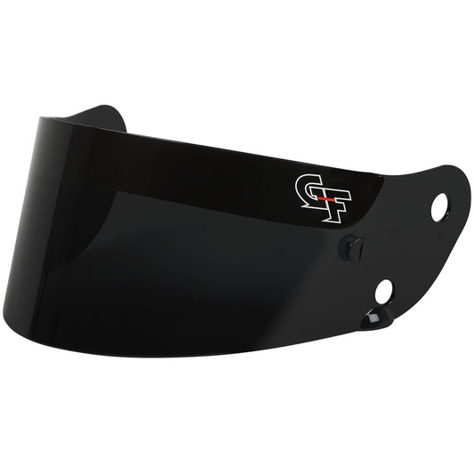 G-Force  Shield R17 Dark Smoke  8702