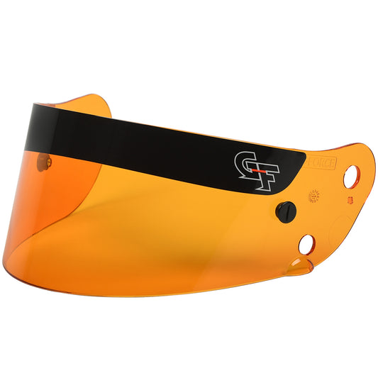 G-Force Shield R17 Amber MPN GFR8704