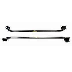 Global West 67-70 Must/Cougar Conv. Sub Frame Connectors MPN GLO911C For Ford Mercury, Mustang, Ram 1967-73