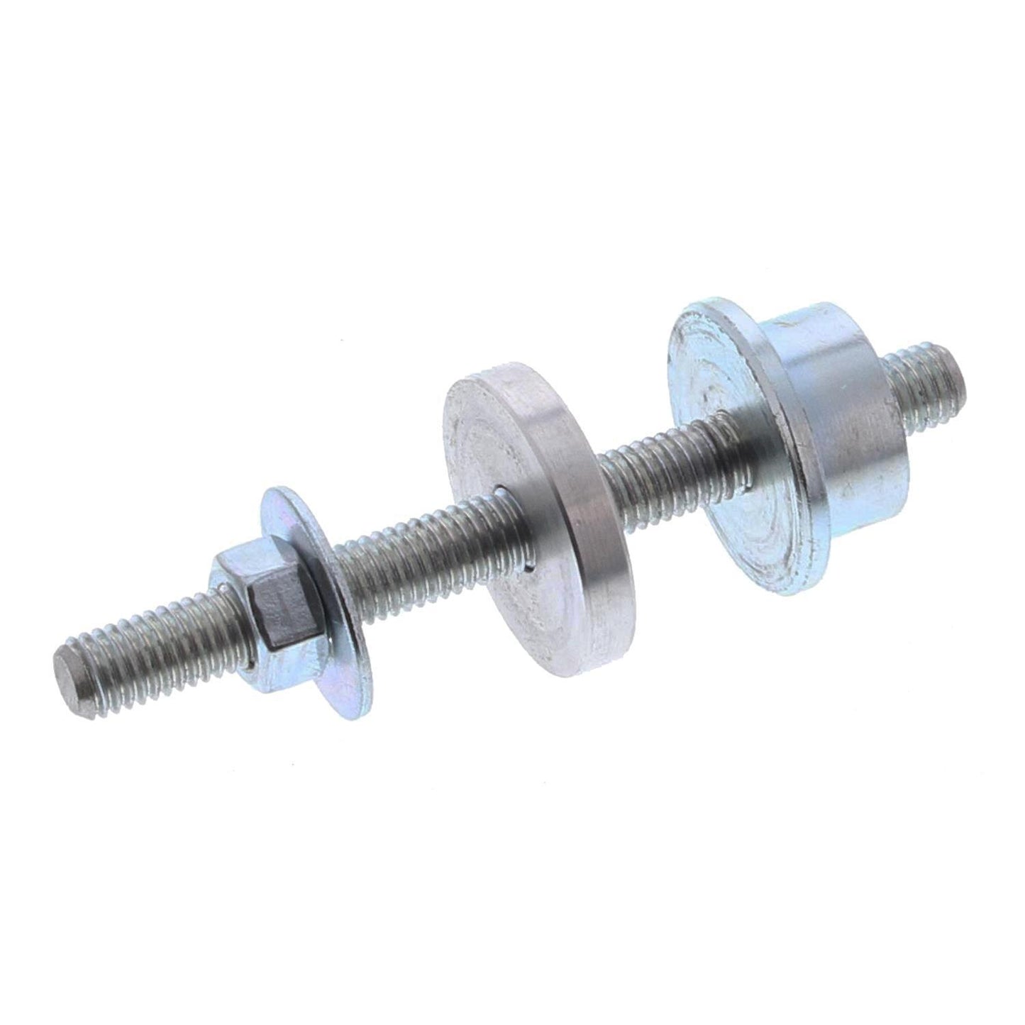 Global West  64-73 Mustang Del-a-lum Bushing Install Press TSH-200