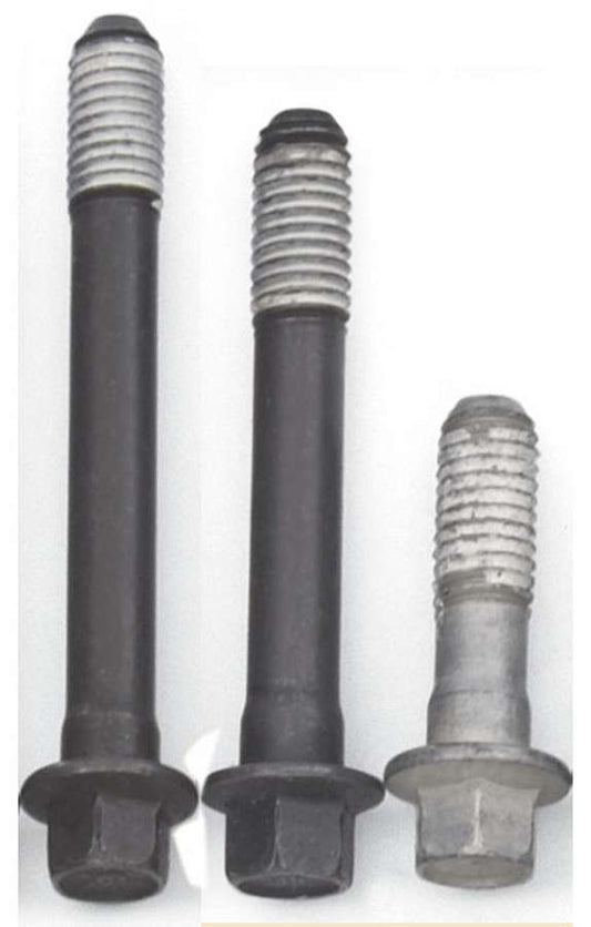 Chevrolet Performance Bolt Kit Cylinder Head SBC (34pk) MPN GMP12495499 For Chevy