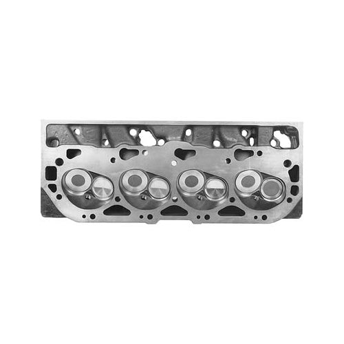 Chevrolet Performance BBC 325cc Iron Cylinder Head 118cc Assembled MPN GMP12562920 For Chevy
