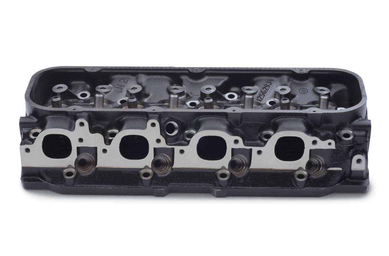 Chevrolet Performance BBC Cylinder Head Iron 118cc Bare MPN GMP12562925 For Chevy