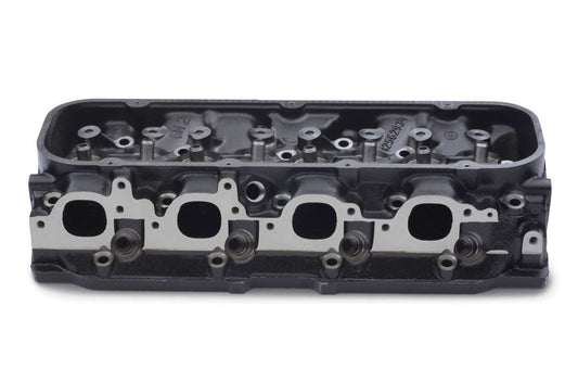 Chevrolet Performance BBC Cylinder Head Iron 118cc Bare MPN GMP12562925 For Chevy