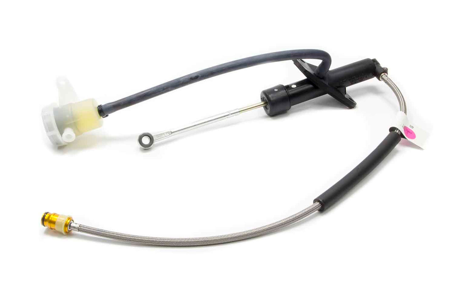 Chevrolet Performance  Clutch Slave Cylinder - Steel - Push Style 12570277