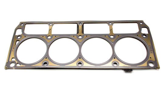 Chevrolet Performance LS7 MLS Head Gasket - 4.150 Bore x .051 MPN GMP12582179 For GM LS-Series