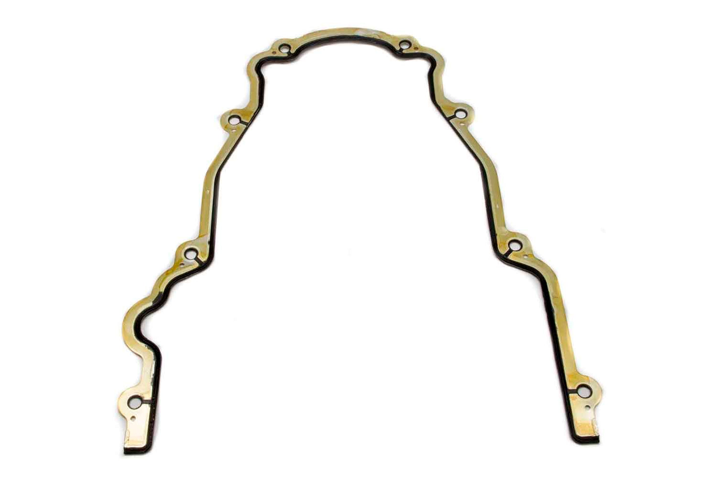 Chevrolet Performance LS Timing Cover Gasket MPN GMP12633904 For GM LS-Series