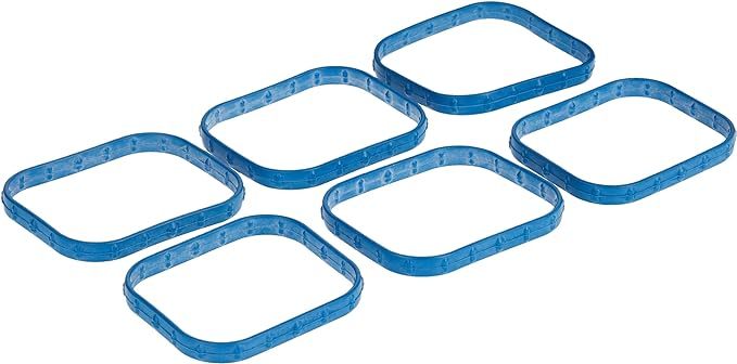 Chevrolet Performance Upper Intake Gasket Set LS 2008-2017 MPN GMP12647263 For GM LS-Series