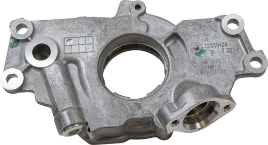 Chevrolet Performance  Oil Pump - Hi-Volume LS 4.8L - 7.0L Engines 12710303