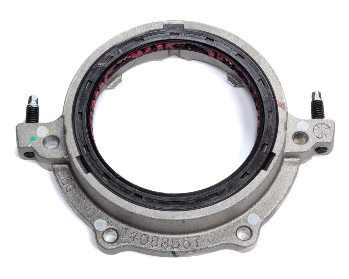 Chevrolet Performance Rear Main Seal Housing SBC w/1-Piece Rear Main MPN GMP14088556 For Chevy