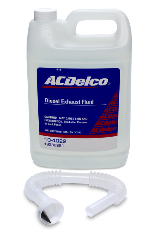 Chevrolet Performance  Diesel Fuel URE Exhaust Fluid 1-Gallon 19286291