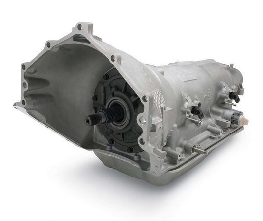 Chevrolet Performance  4L85E Reman Transmission Supermatic 19300175