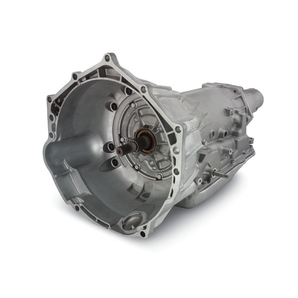 Chevrolet Performance  Transmission 4L65E RWD  19368611
