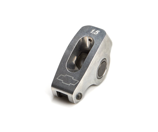 Chevrolet Performance Roller Rocker Arm Kit - SBC 1.5 Ratio MPN GMP19432297 For Chevy