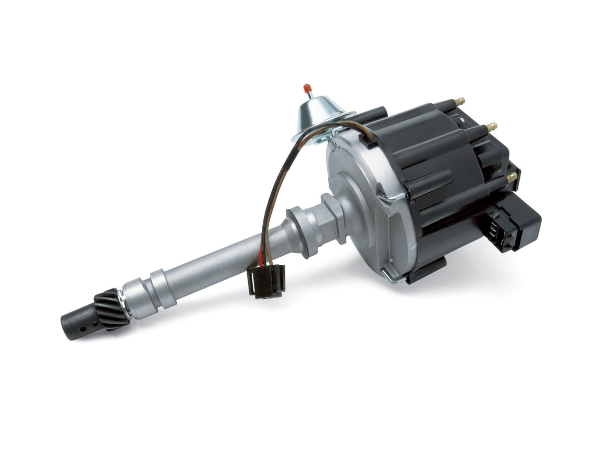Chevrolet Performance Chevy V8 HEI Distributor MPN GMP19432312 For Chevy Pickup