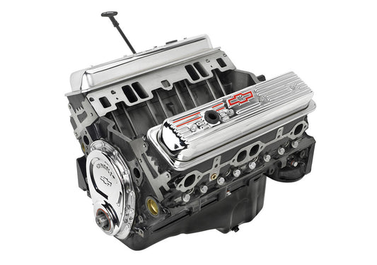Chevrolet Performance Crate Engine - SBC 350/330HP MPN GMP19433030 For Chevy