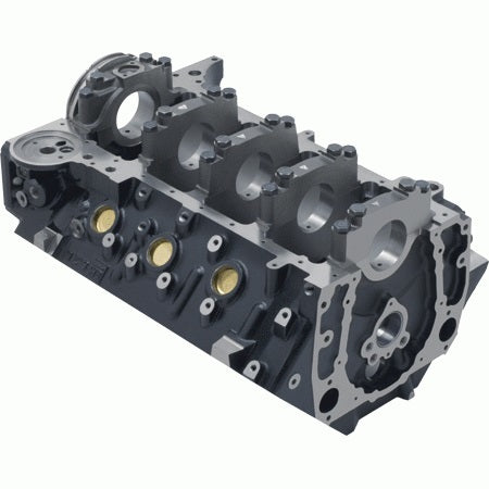 Chevrolet Performance Engine Block - BBC Gen VI MPN GMP19434240 For Chevy