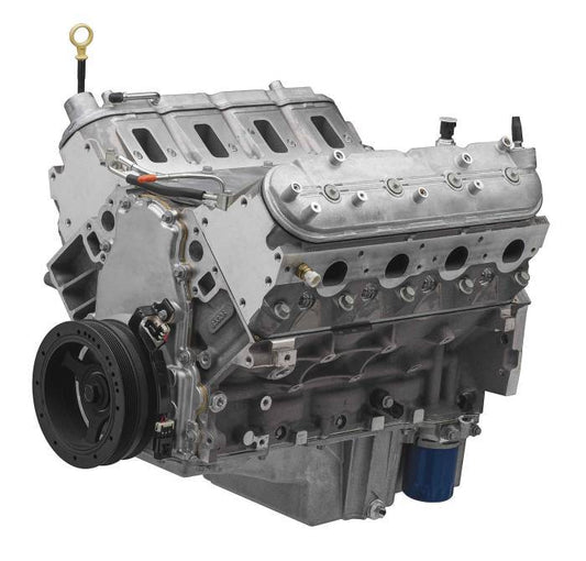 CHEVROLET PERFORMANCE   6.2L LS3 Crate Engine 430 HP   GMP19435106