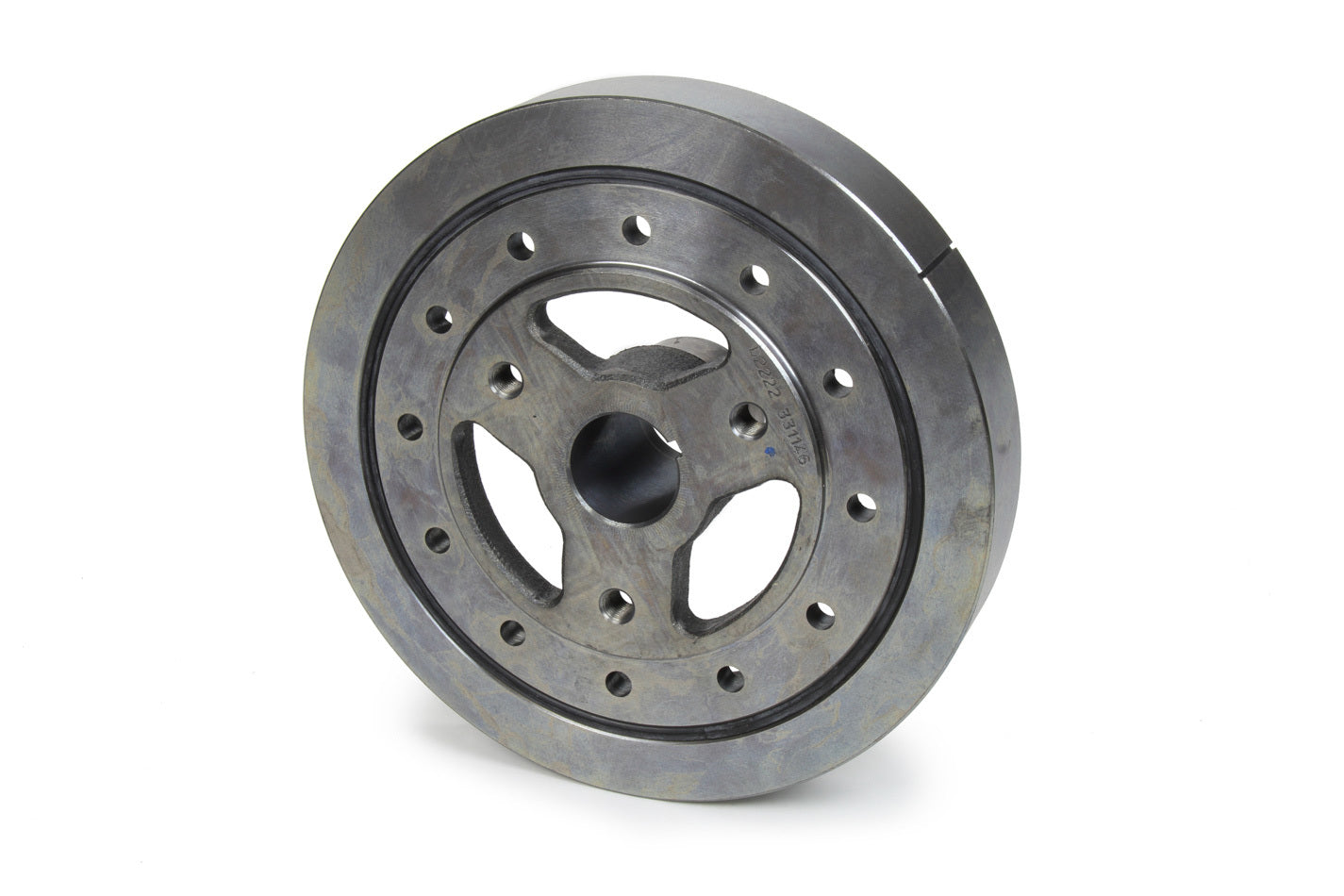Chevrolet Performance SBC Harmonic Balancer Internal Balance 8in Dia MPN GMP6272222 For Chevy